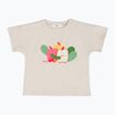 KID STORY children's t-shirt light sand