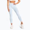 Women's leggings Gym Glamour Basic Scrunch blue