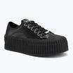 GOE women's shoes RR2N4109 black/black