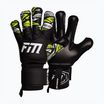 Football Masters Invictus X Training RF goalkeeper gloves green