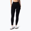 Women's training leggings Carpatree Simply Seamless pure black