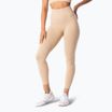 Women's training leggings Carpatree Simply Seamless perfrct beige