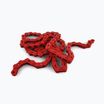 Dartmoor Core Singlespeed 1/8" red painted bicycle chain