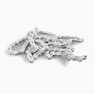 Dartmoor Core Singlespeed 3/32" white painted bicycle chain