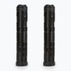 Dartmoor Block handlebar grips black A2596