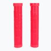 Dartmoor Block handlebar grips red A2598