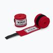 Boxing bandages Windy HW-2 450 cm red