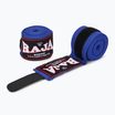 Boxing bandages RAJA BOXING RHW 450 cm blue