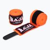 Boxing bandages RAJA BOXING RHW 450 cm orange