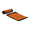 HMS Premium AKM01 acupressure mat black 17-44-300