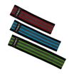 HMS exercise rubber set 3W1 Hb12 multicoloured 17-33-111
