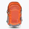 BERGSON Molde 30 l hiking backpack orange