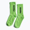 MANTO Logotype 23 socks 1 pair green