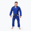 GI for Brazilian jiu-jitsu MANTO X5 navy