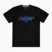 MANTO Tag 24 T-shirt black