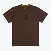 MANTO Dealer T-shirt brown