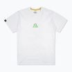 MANTO Fun T-shirt white