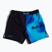 MANTO Atomic training shorts blue