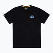 MANTO Vertical T-shirt black