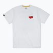 MANTO Blaze t-shirt white