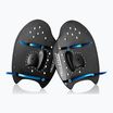 AQUA-SPEED Skill Paddle 07 L black-blue swimming paddles 1791