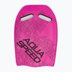 AQUA-SPEED Wave Kickboard pink 3980