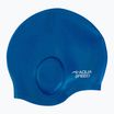 AQUA-SPEED Ear Cap 01 blue 128