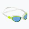 AQUA-SPEED X-Pro swimming goggles green