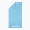 AQUA-SPEED Dry Flat quick-dry towel light blue