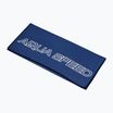 AQUA-SPEED Dry Flat towel navy blue 155