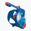 AQUA-SPEED Spectra 2.0 Kid full-face snorkel mask blue 248