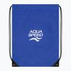 Aqua Speed Gear Sack Basic navy blue 9314