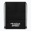 Aqua Speed Gear Sack Zip black 9322