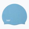 AQUA-SPEED Reco swimming cap light blue