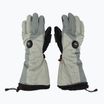 Glovii GS8 grey heated ski gloves