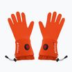 Glovii GLR heated gloves red
