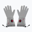 Glovii GLG heated gloves grey
