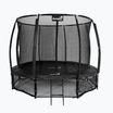 Jumpi Maxy Comfort Plus 312 cm garden trampoline black TR10FT