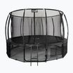 Jumpi Maxy Comfort Plus 435 cm garden trampoline black TR14FT