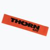 THORN FIT exercise rubber MEDIUM Latex Resistance orange 305321