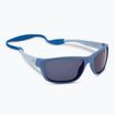 GOG Jazz matt blue/blue mirror children's sunglasses