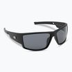 GOG Fen matt black sunglasses