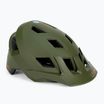Leatt MTB bike helmet AllMtn 1.0 V23 green 1023015801