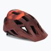 Leatt MTB Trail 2.0 bike helmet V23 red 1023016351