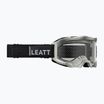 Leatt Velocity 4.0 MTB cycling goggles brushed/clear