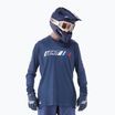 Men's Leatt MTB Enduro 4.0 denim cycling longsleeve