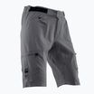 Men's Leatt MTB Enduro 2.0 cycling shorts granite