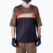 Men's cycling jersey Leatt MTB Enduro 3.0 black