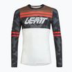 Men's cycling longsleeve Leatt MTB Gravity 4.0 cream