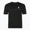 Men's cycling jersey Leatt MTB Trail 1.0 black
